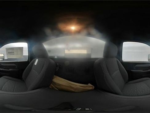 New 2026 RAM 5500 Tradesman image 26