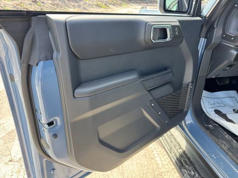 New 2025 Ford Bronco Outer Banks image 19