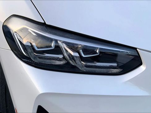 Used 2022 BMW X3 xDrive30i AWD/4WD image 26