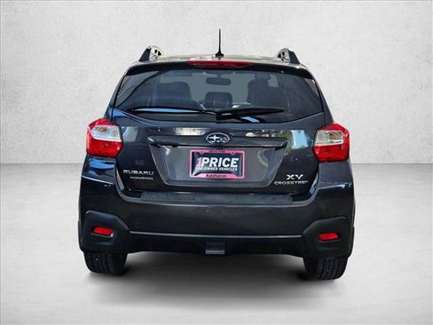 Used 2013 Subaru Crosstrek 2.0i Limited w/ Popular Pkg 2 AWD/4WD image 6