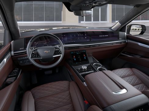 New 2026 Cadillac Escalade Sport image 15