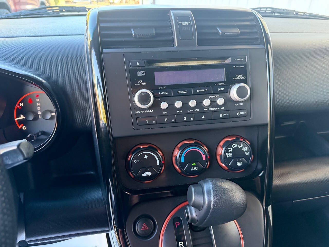 Used 2007 Honda Element SC image 23