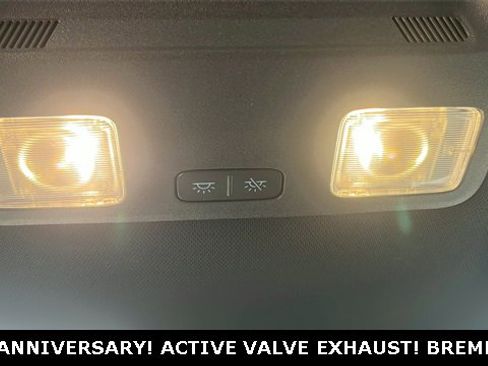 New 2025 Ford Mustang GT Premium w/ 60th Anniversary Package image 24