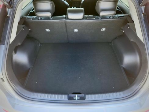 Used 2023 Kia Niro Wind image 29