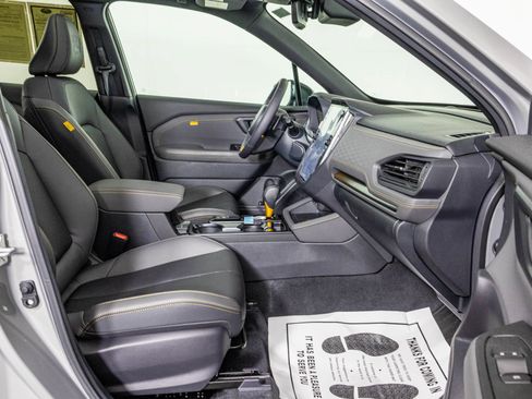 Used 2026 Subaru Forester Wilderness w/ Wilderness Package AWD/4WD image 47