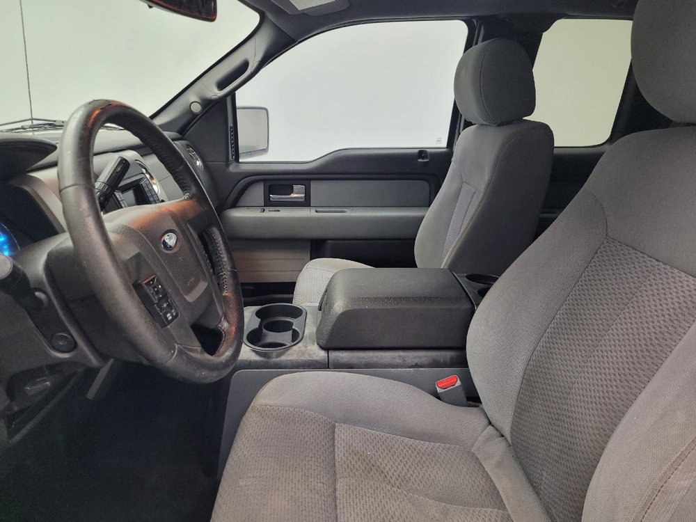 Used 2013 Ford F150 XLT w/ Luxury Equipment Group RWD image 17