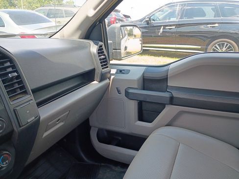 Used 2020 Ford F150 XL w/ XL Power Equipment Group AWD/4WD image 19