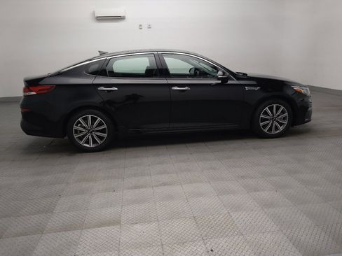 Used 2020 Kia Optima EX FWD image 10