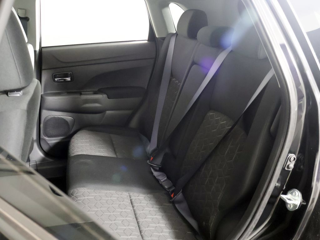 New 2027 Mitsubishi Outlander Sport ES AWD/4WD image 25