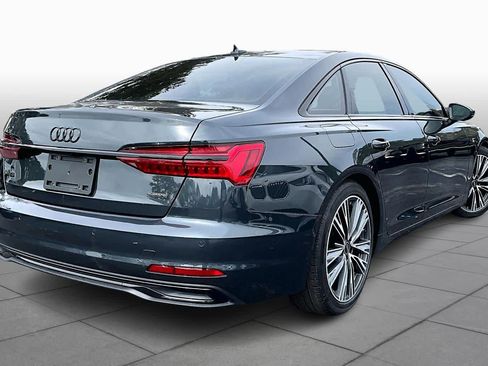 Used 2024 Audi A6 2.0T Premium image 13