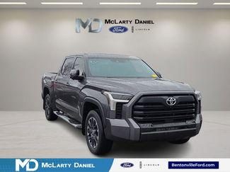 Used 2022 Toyota Tundra SR5 w/ Advanced Technology Package video 1