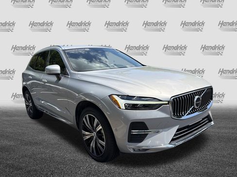 Used 2023 Volvo XC60 B5 Plus w/ Protection Package Premier FWD image 2