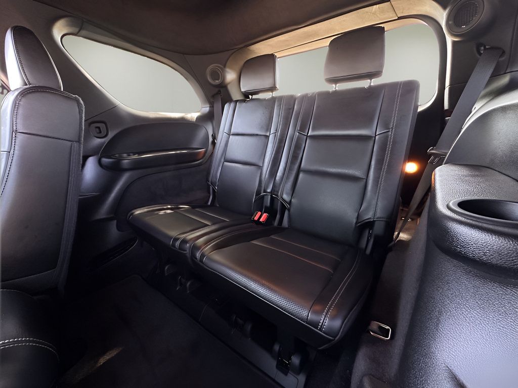Used 2022 Dodge Durango Citadel RWD image 22