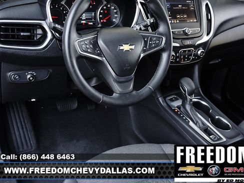 Used 2024 Chevrolet Equinox LT image 20