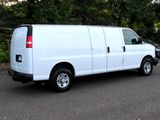 Used 2016 Chevrolet Express 3500 Extended image 6