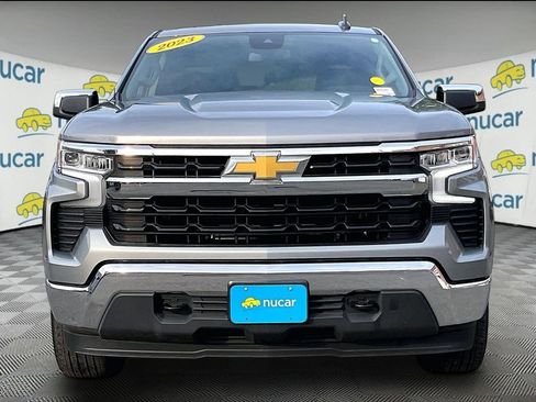 Used 2023 Chevrolet Silverado 1500 LT AWD/4WD image 2