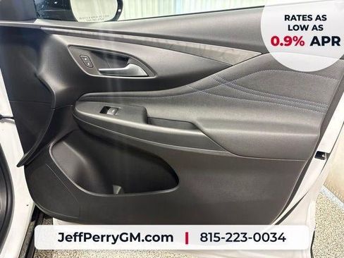 New 2026 Buick Envista Sport Touring w/ Convenience I Package FWD image 15