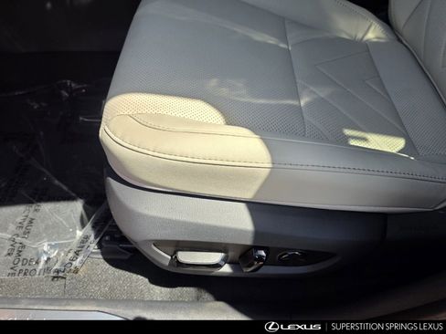 New 2026 Lexus NX 350 AWD w/ Luxury Package image 15