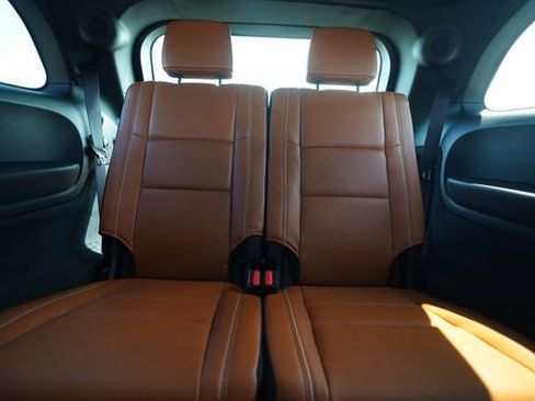 Used 2025 Dodge Durango SRT Hellcat image 30