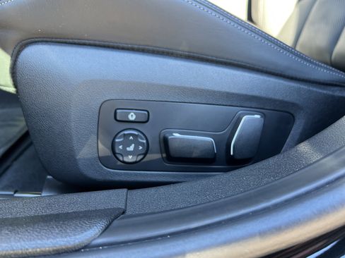 Used 2024 BMW M3 Competition w/ Executive Package image 37