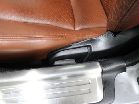 Used 2002 MAZDA MX-5 Miata SE image 4