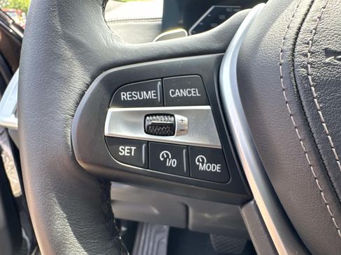 Used 2024 BMW X5 xDrive40i w/ Parking Assistance Package AWD/4WD image 29