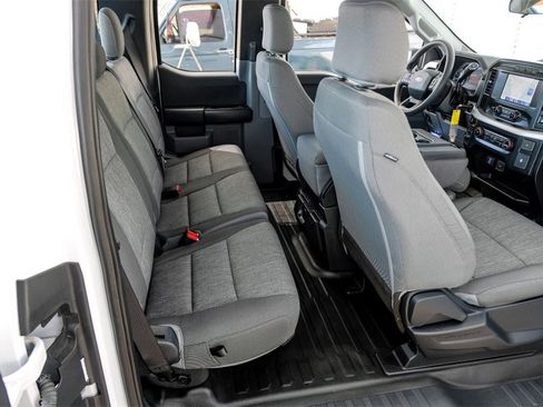 Used 2021 Ford F150 XL w/ Equipment Group 101A High image 36