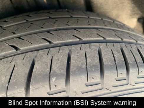 Certified 2024 Honda CR-V EX image 10