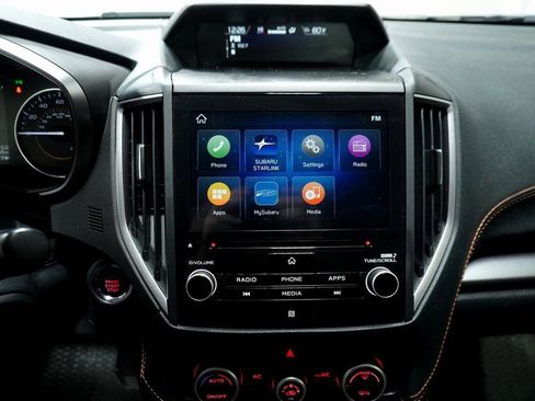 Used 2023 Subaru Crosstrek 2.5i Limited w/ Popular Package #3 image 16