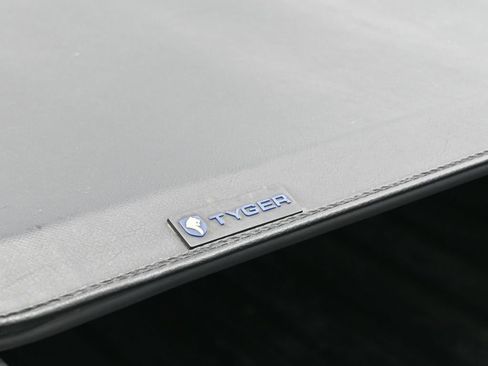 Used 2025 Chevrolet Silverado 2500 LT w/ Trail Boss Package image 49