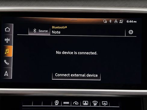 Used 2022 Audi S6 Prestige AWD/4WD image 43