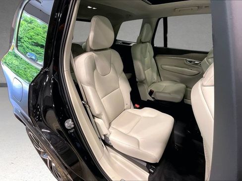 Certified 2024 Volvo XC90 B6 Plus w/ Protection Package Premier AWD/4WD image 25