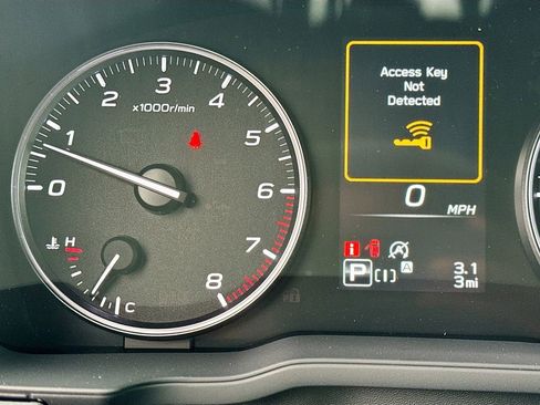 New 2026 Subaru Forester Sport AWD/4WD image 14