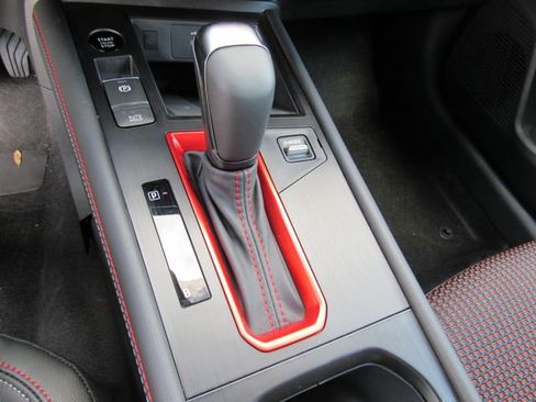 New 2026 Nissan Kicks SR w/ Cold Weather Package image 26