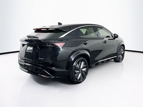 Used 2023 Nissan Ariya EVOLVE+ image 9