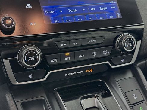 Certified 2020 Honda CR-V EX image 9