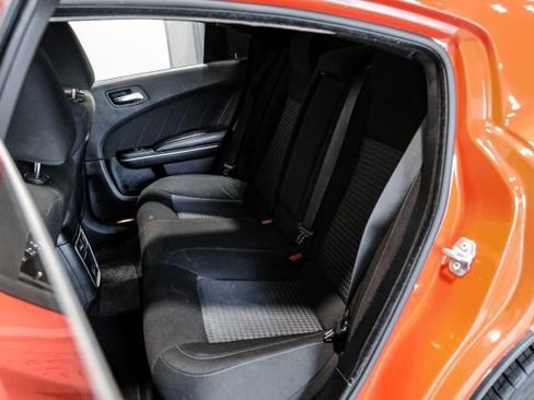 Used 2020 Dodge Charger R/T RWD image 34