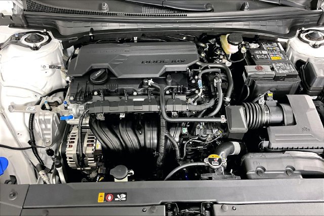 New 2026 Kia K4 FWD image 2