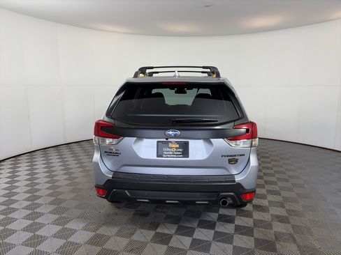 Certified 2023 Subaru Forester Wilderness image 9