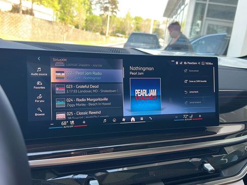 New 2026 BMW X5 xDrive40i image 27