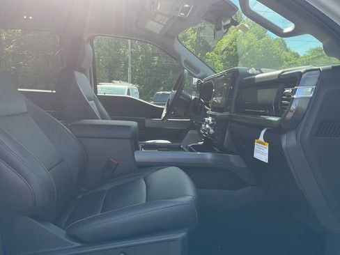 New 2026 Ford F250 Lariat w/ Chrome Package AWD/4WD image 12