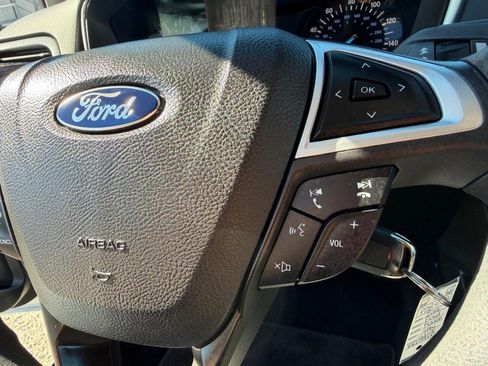 Used 2014 Ford Fusion S image 29