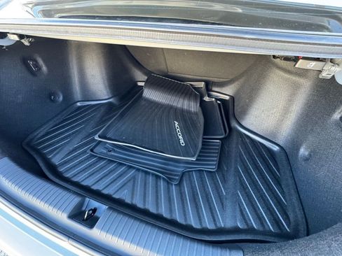 Used 2023 Honda Accord Sport image 35