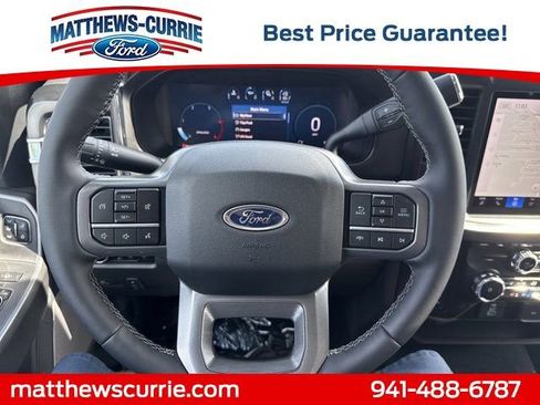 New 2026 Ford F250 Lariat AWD/4WD image 18