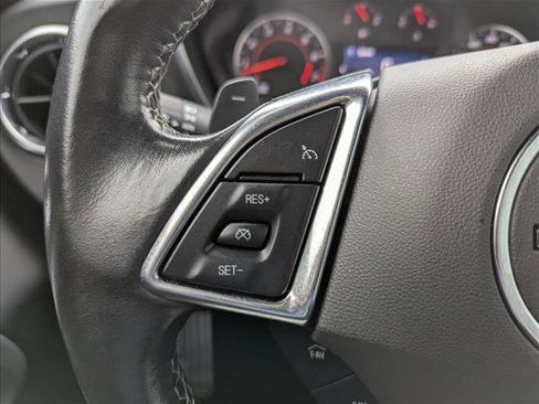 Used 2021 Chevrolet Camaro LT w/ RS Package image 13