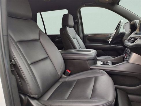 Used 2023 Chevrolet Tahoe LT image 31