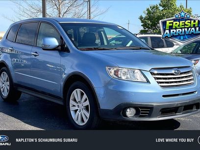 Used 2010 Subaru Tribeca Limited