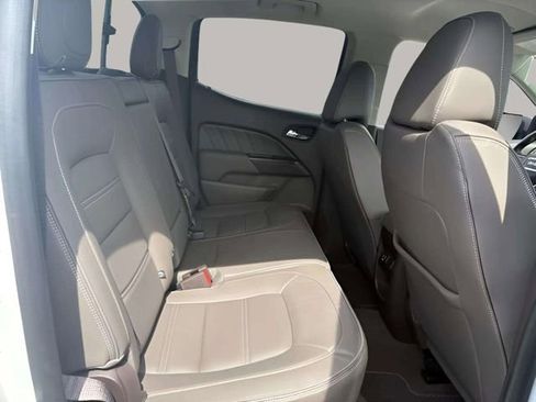 Used 2022 GMC Canyon Denali AWD/4WD image 22