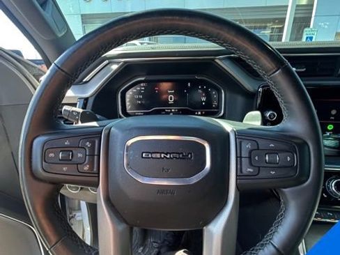 Used 2024 GMC Sierra 1500 Denali w/ Denali Reserve Package image 11