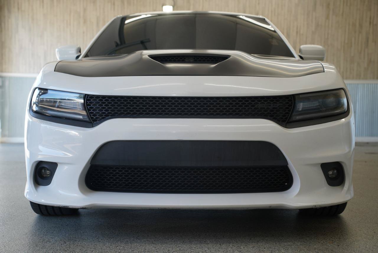 Used 2018 Dodge Charger R/T RWD image 3